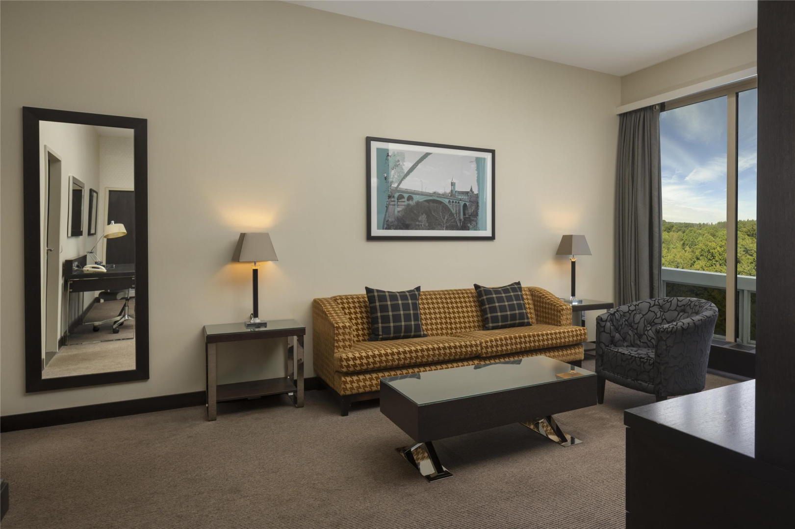 Foto - Doubletree by Hilton Luxembourg
