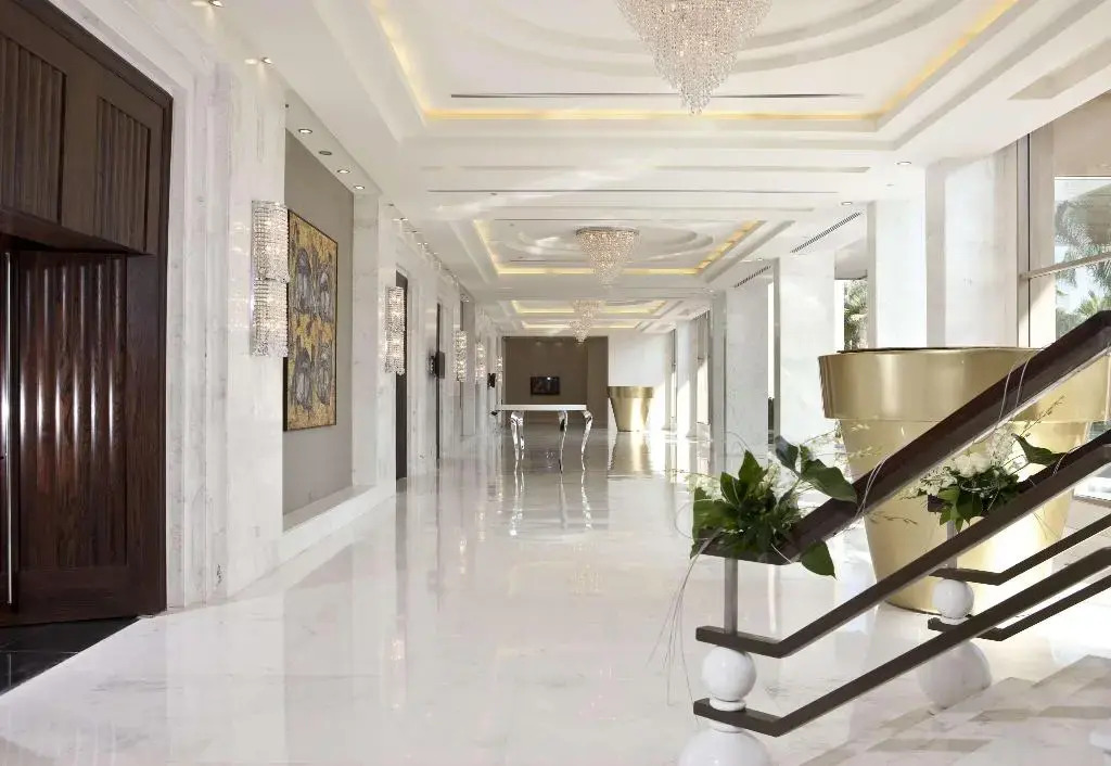 Foto - Dusit Thani LakeView Cairo