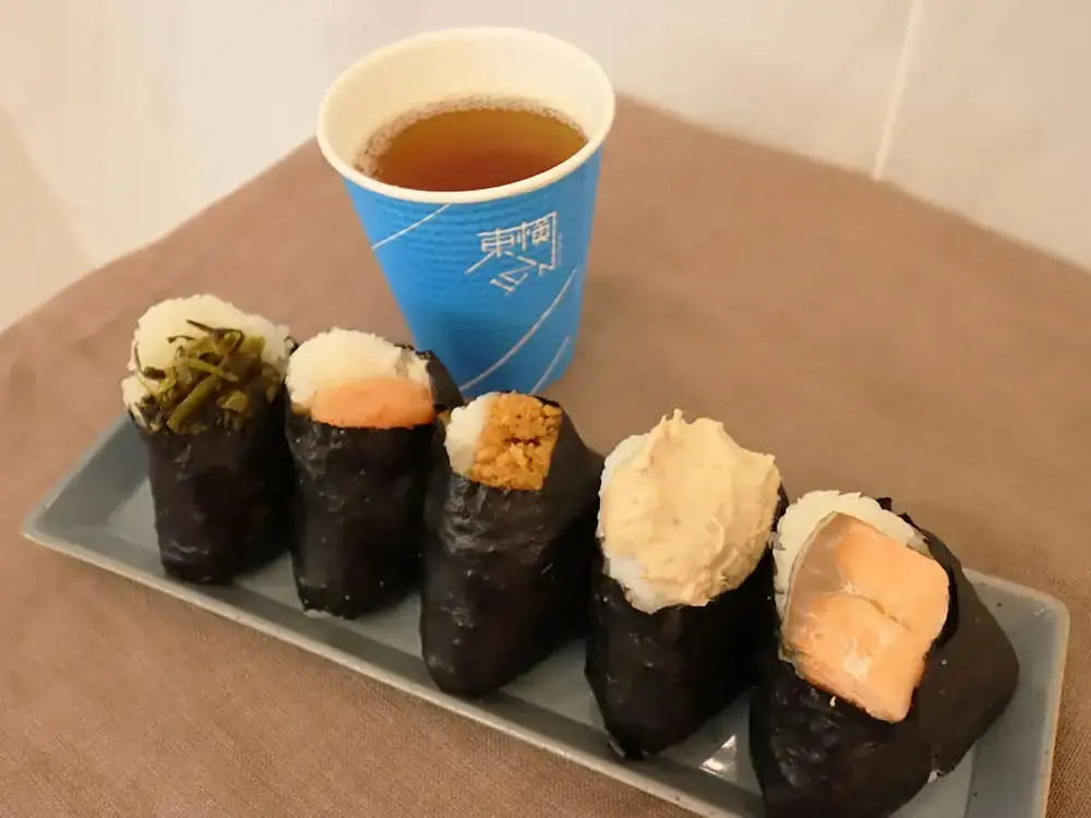 Foto - Toyoko Inn Osaka Dome Mae