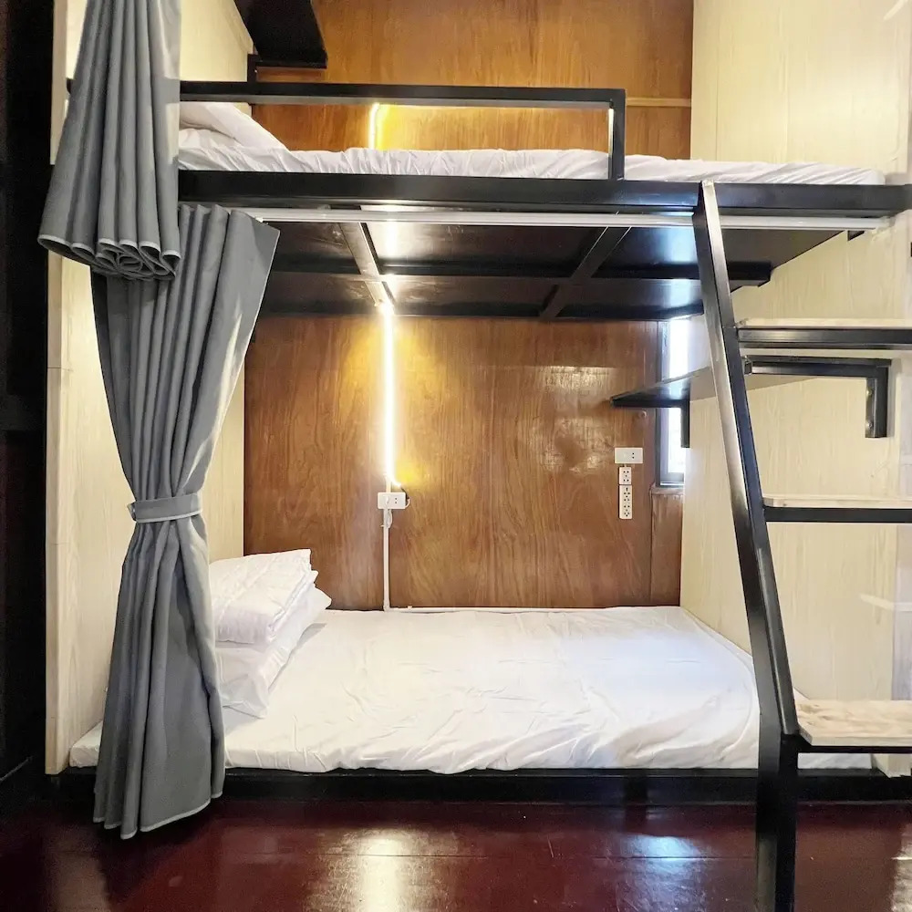 Foto - Heritage Corner Hostel