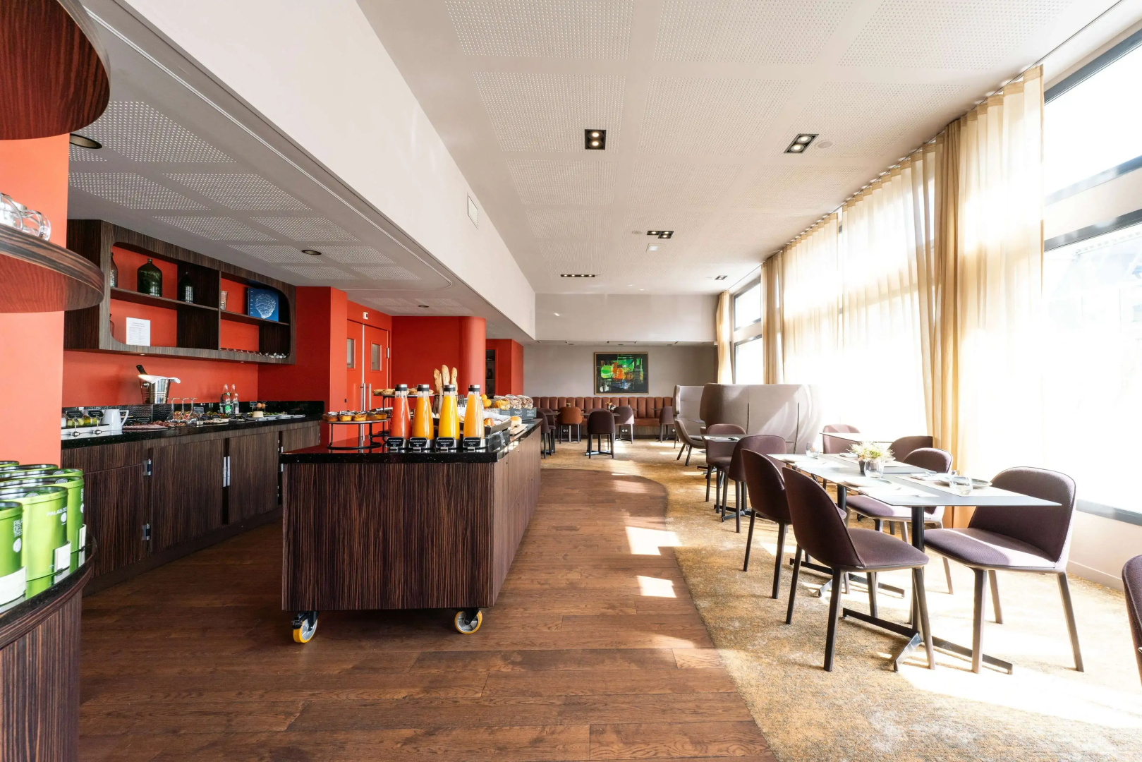 Foto - Best Western Premier Le Masq Hotel