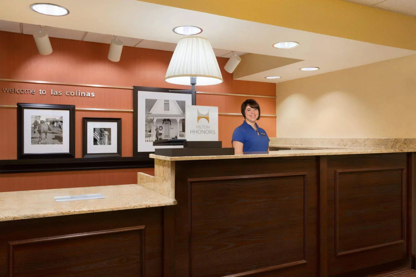 Photo - Hampton Inn Dallas Irving Las Colinas