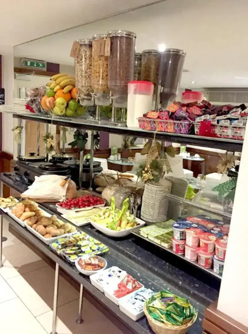 Foto - Duke Of Leinster Hotel