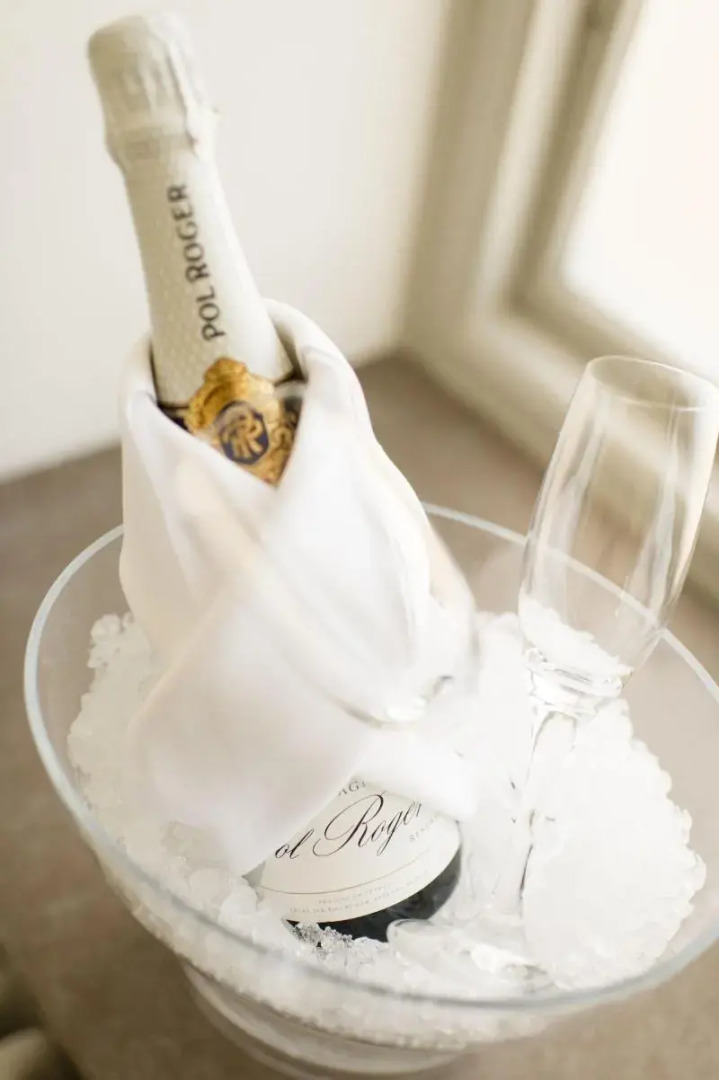 Foto - Rosersbergs Slottshotell