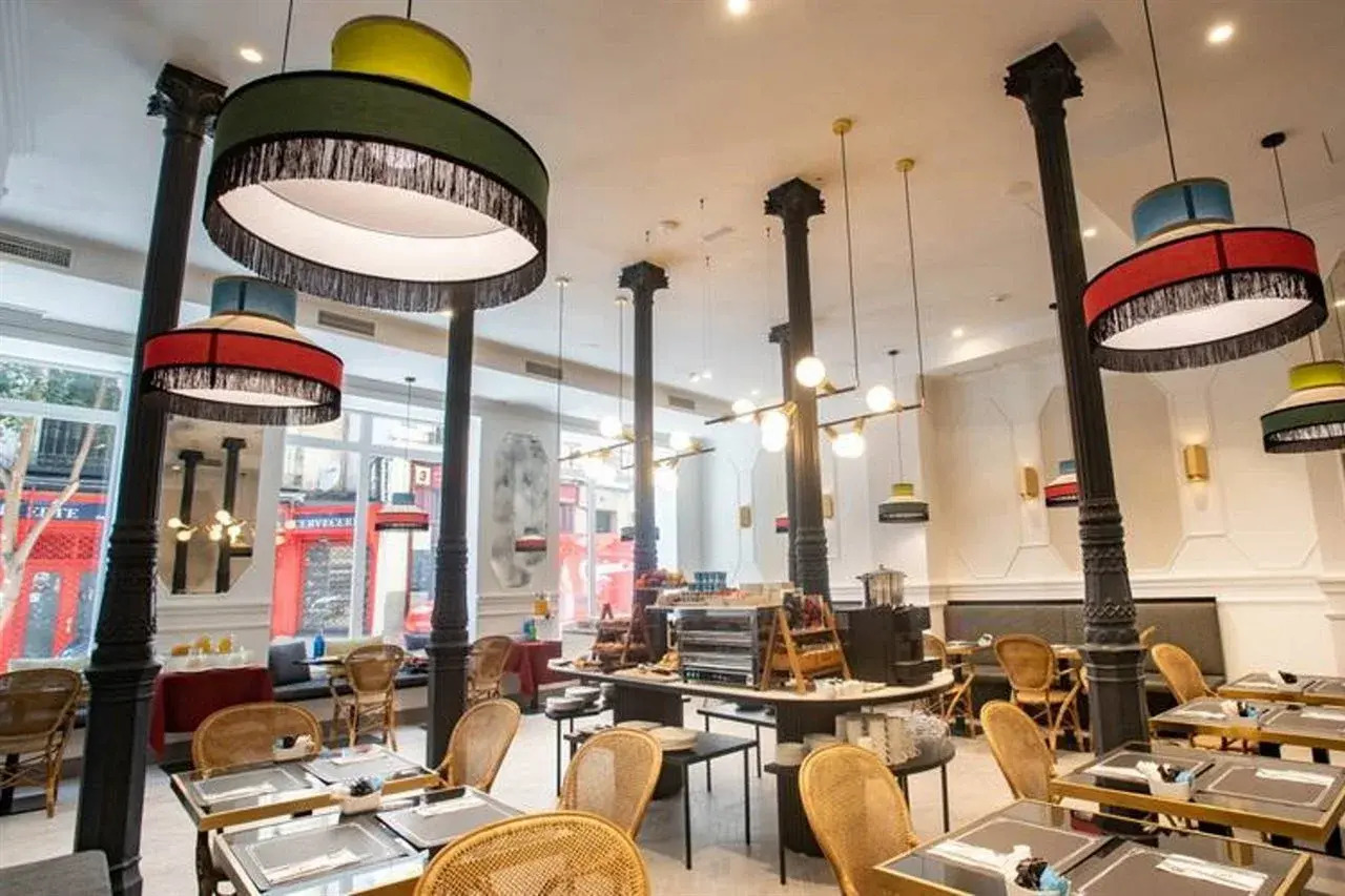 Foto - Soho Boutique Opera