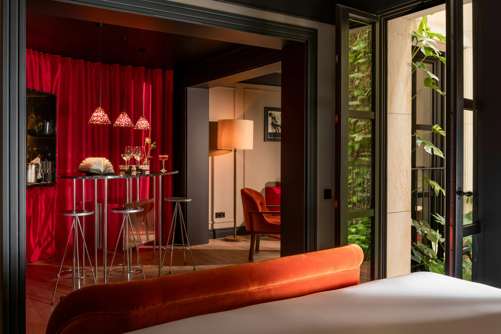 Foto - WITTMORE HOTEL - Adults Only