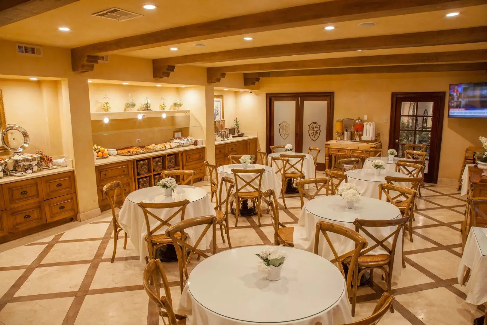 Foto - Best Western Plus Sunset Plaza Hotel