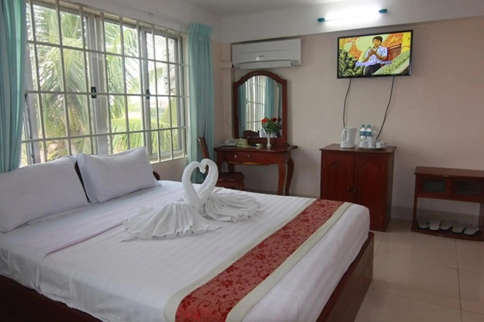 Foto - Siem Reap Riverside Hotel
