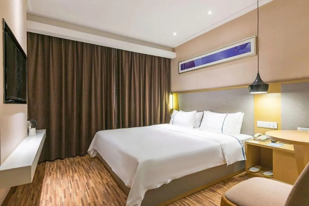 City Comfort Inn Xinxiang Pingyuan Road Laodong Zhong Street