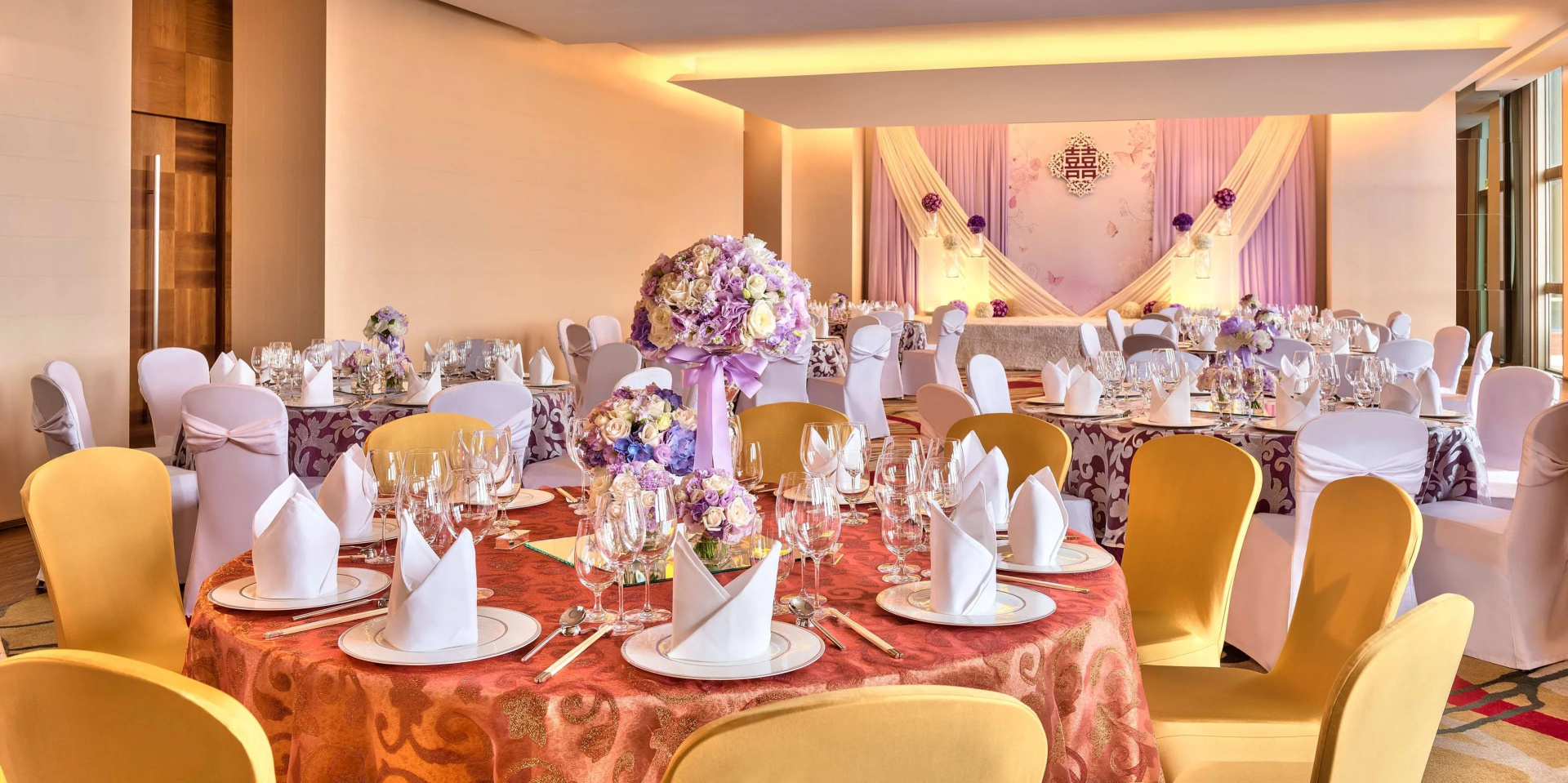 Foto - Auberge Discovery Bay Hong Kong