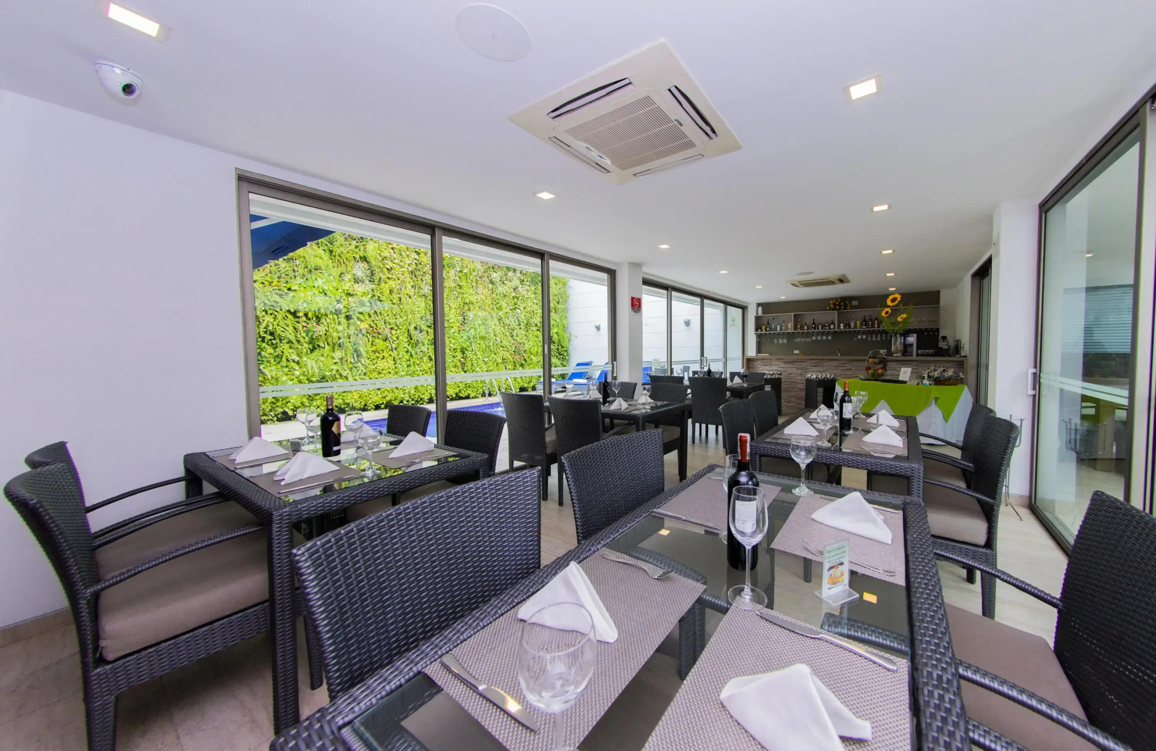 Foto - Varanasi Hotel Boutique Aeropuerto