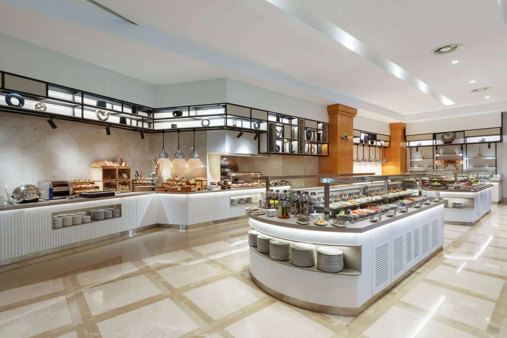 Photo - Wyndham Grand Izmir Ozdilek Thermal & Spa