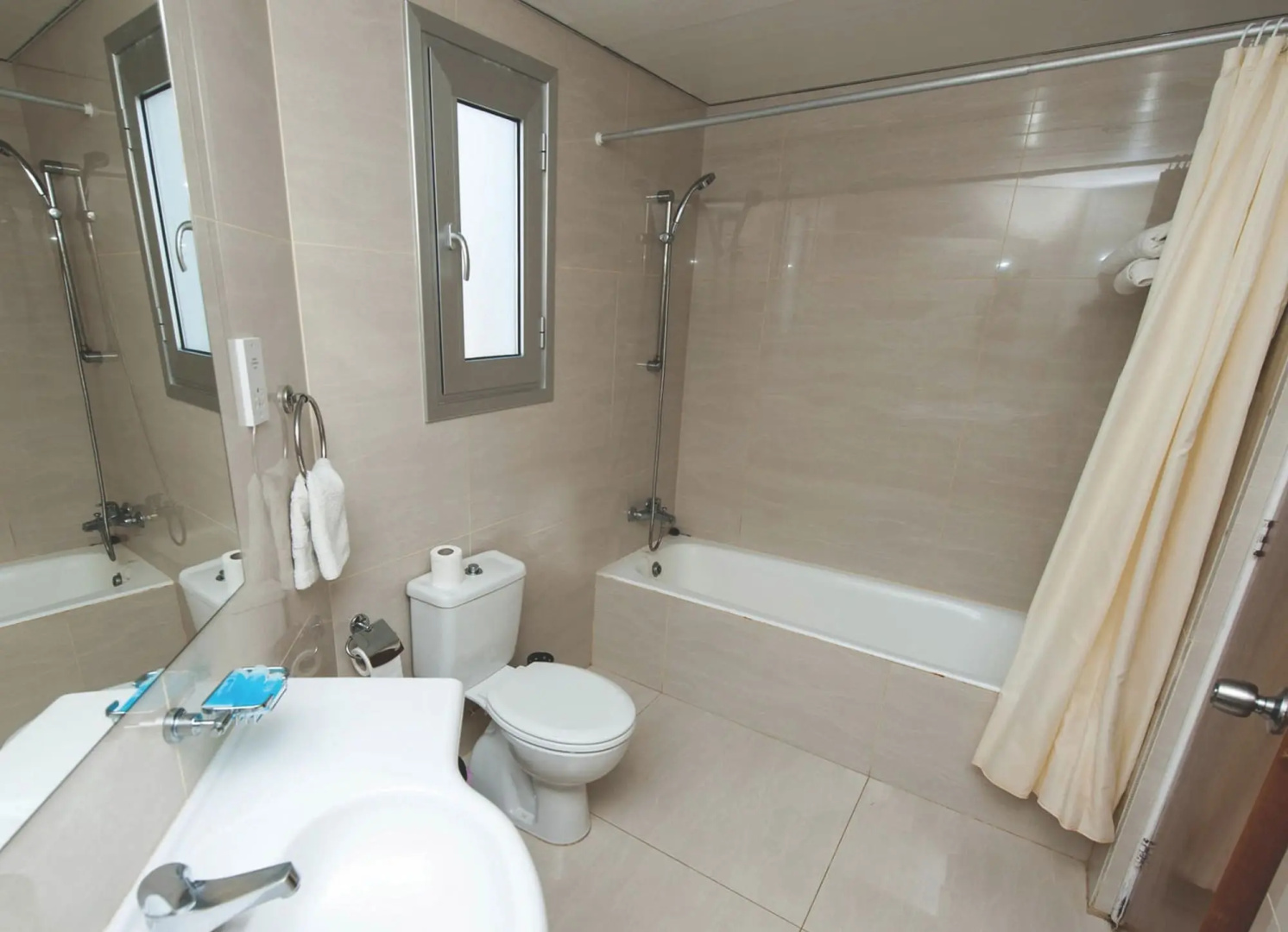 Foto - Marlita Beach Hotel Apartments