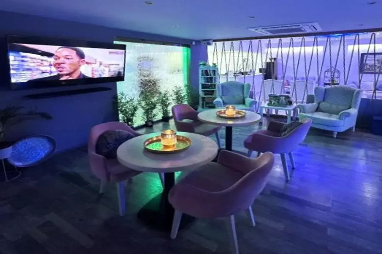 Foto - Thalia deco City & Beach Hotel