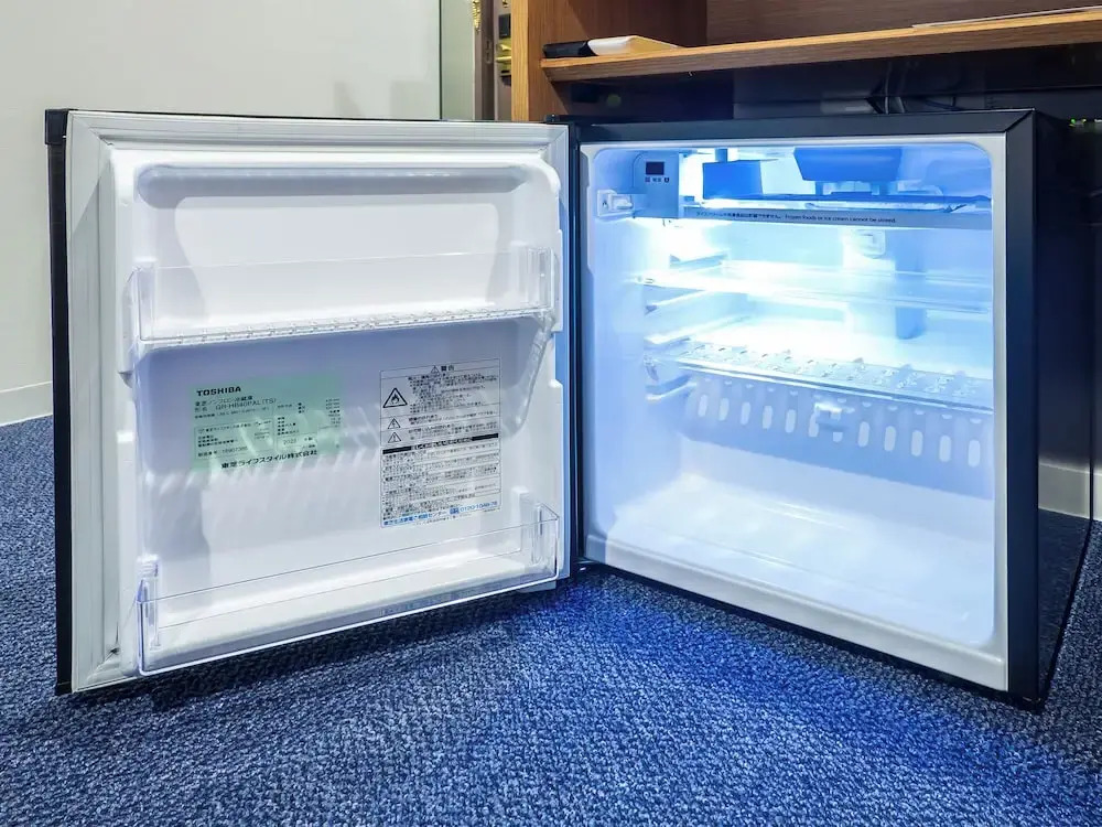 Foto - Toyoko Inn Tokyo Minowa-eki