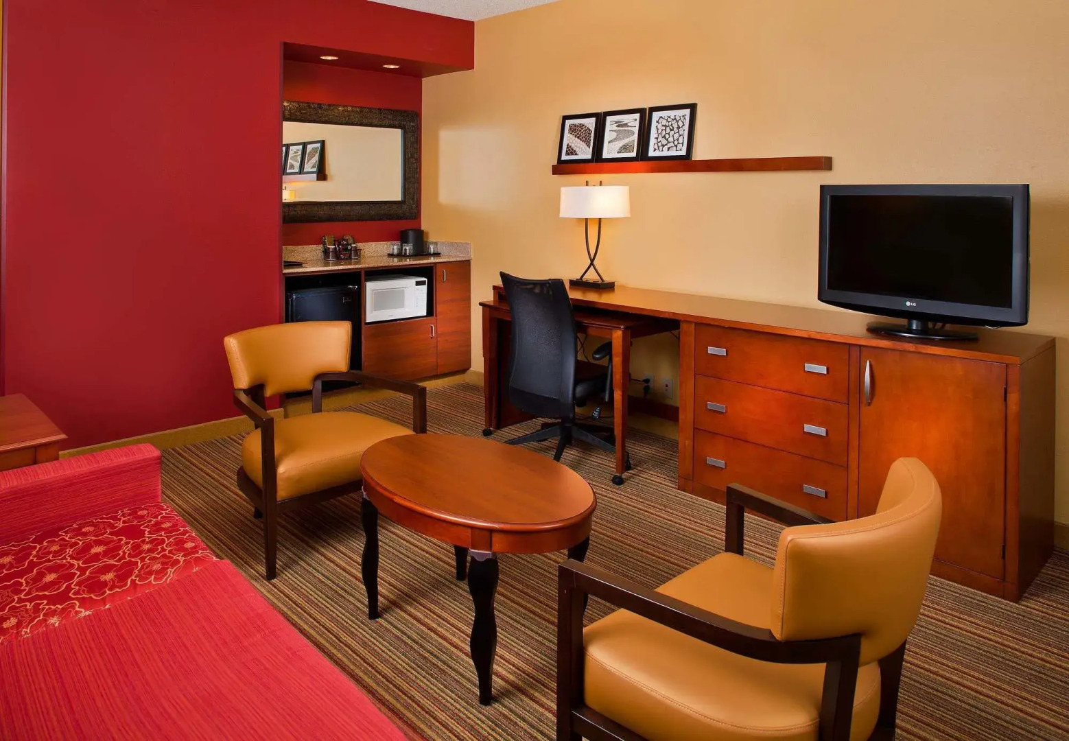 Foto - Courtyard by Marriott Orlando Airport