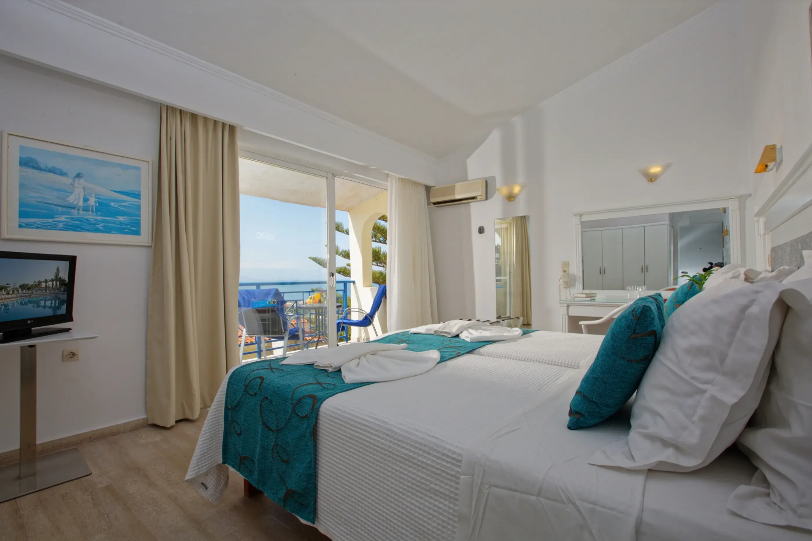 Foto - Rethymno Mare & Water Park