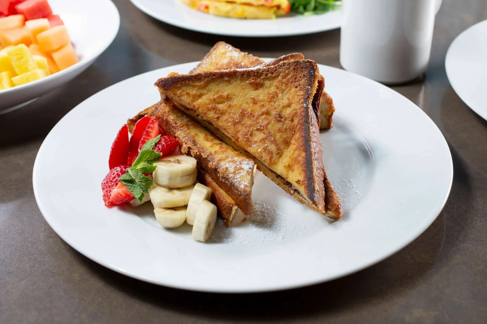 Foto - Hyatt Regency Orange County