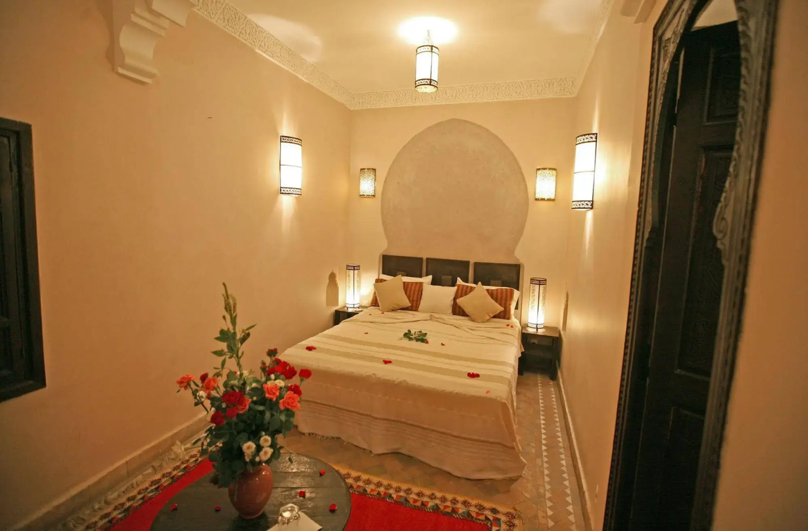Photo - Riad Fabiola Et Spa By La Siredrah