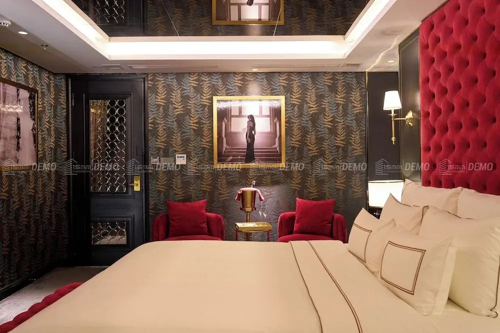 Foto - The Haron Hanoi Boutique Hotel