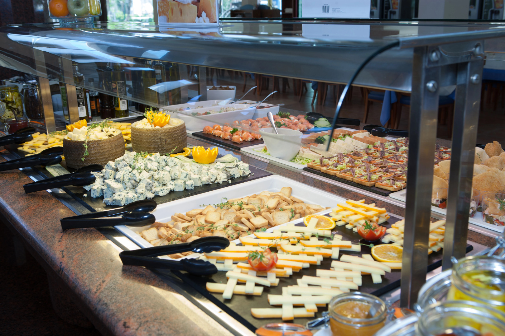 Foto - Ponient Dorada Palace by PortAventura World