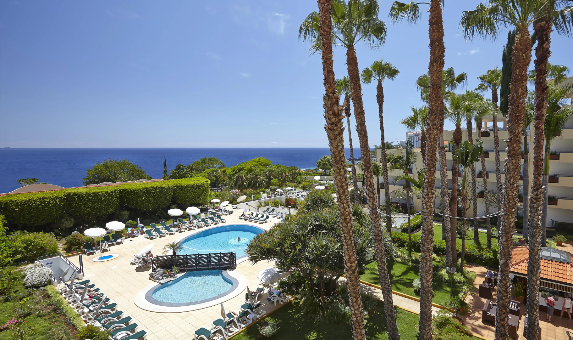 Foto - Suite Hotel Eden Mar, by PortoBay