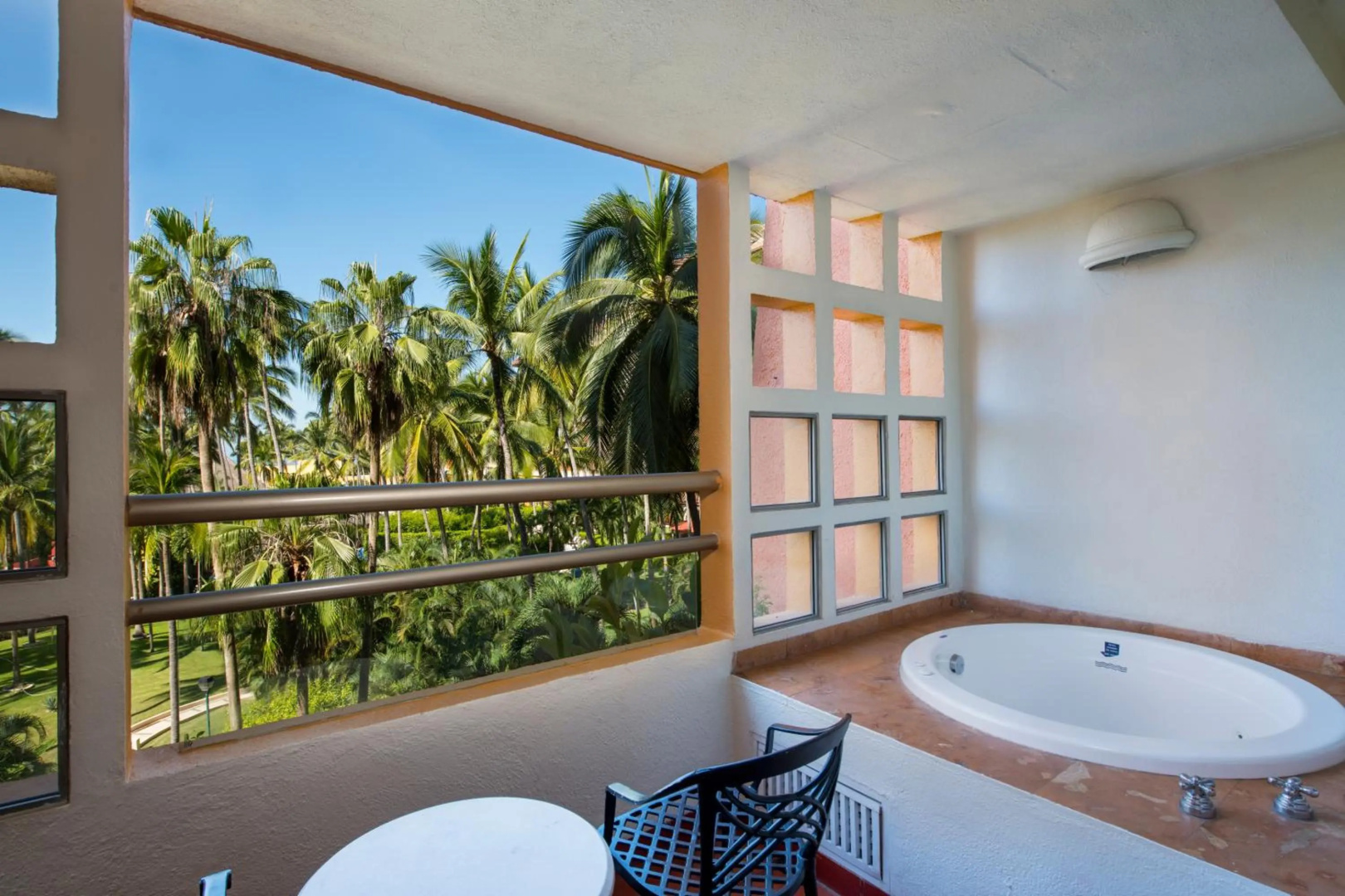 Foto - Club Regina Puerto Vallarta managed by Accor