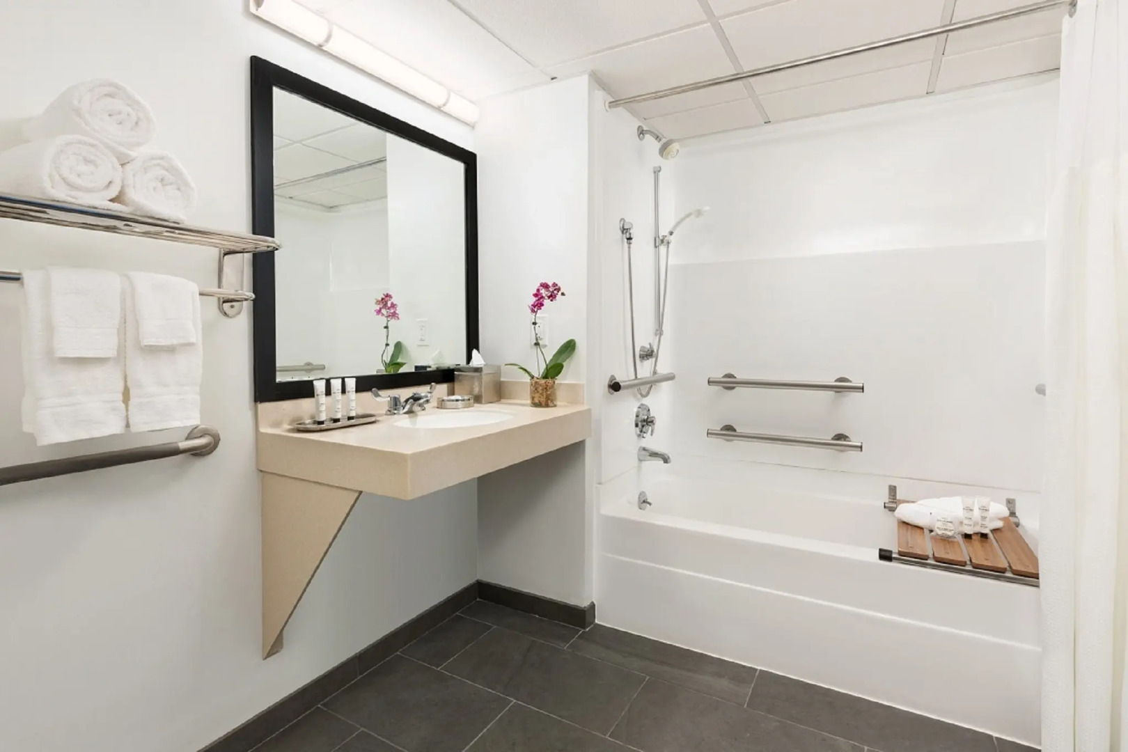 Foto - Studio Allston Hotel Boston