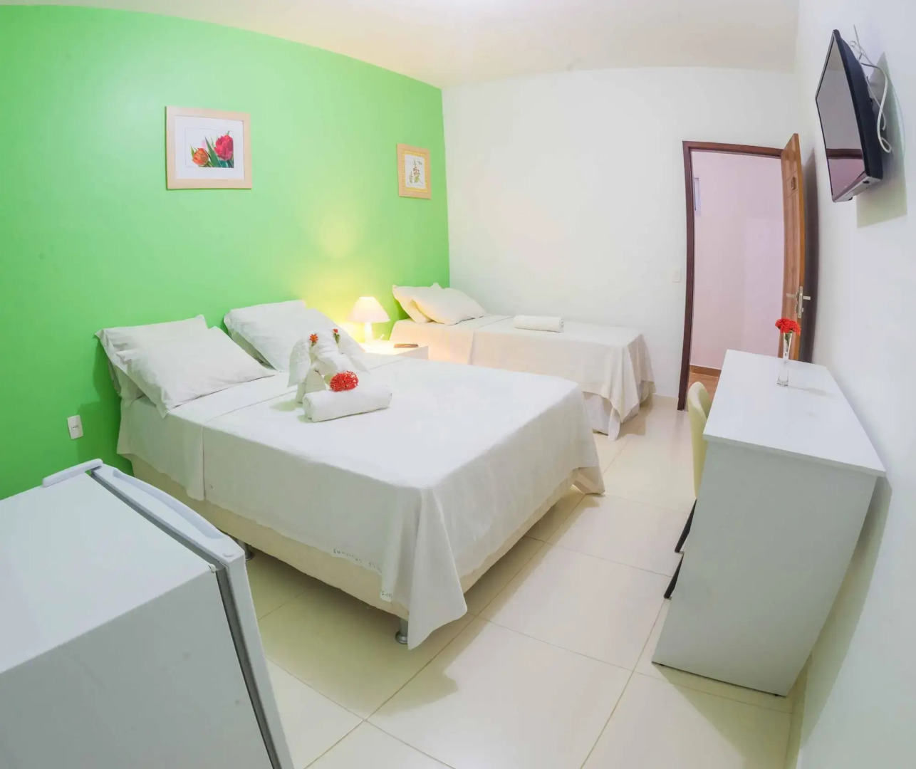 Photo - Pousada Familly Porto de Galinhas