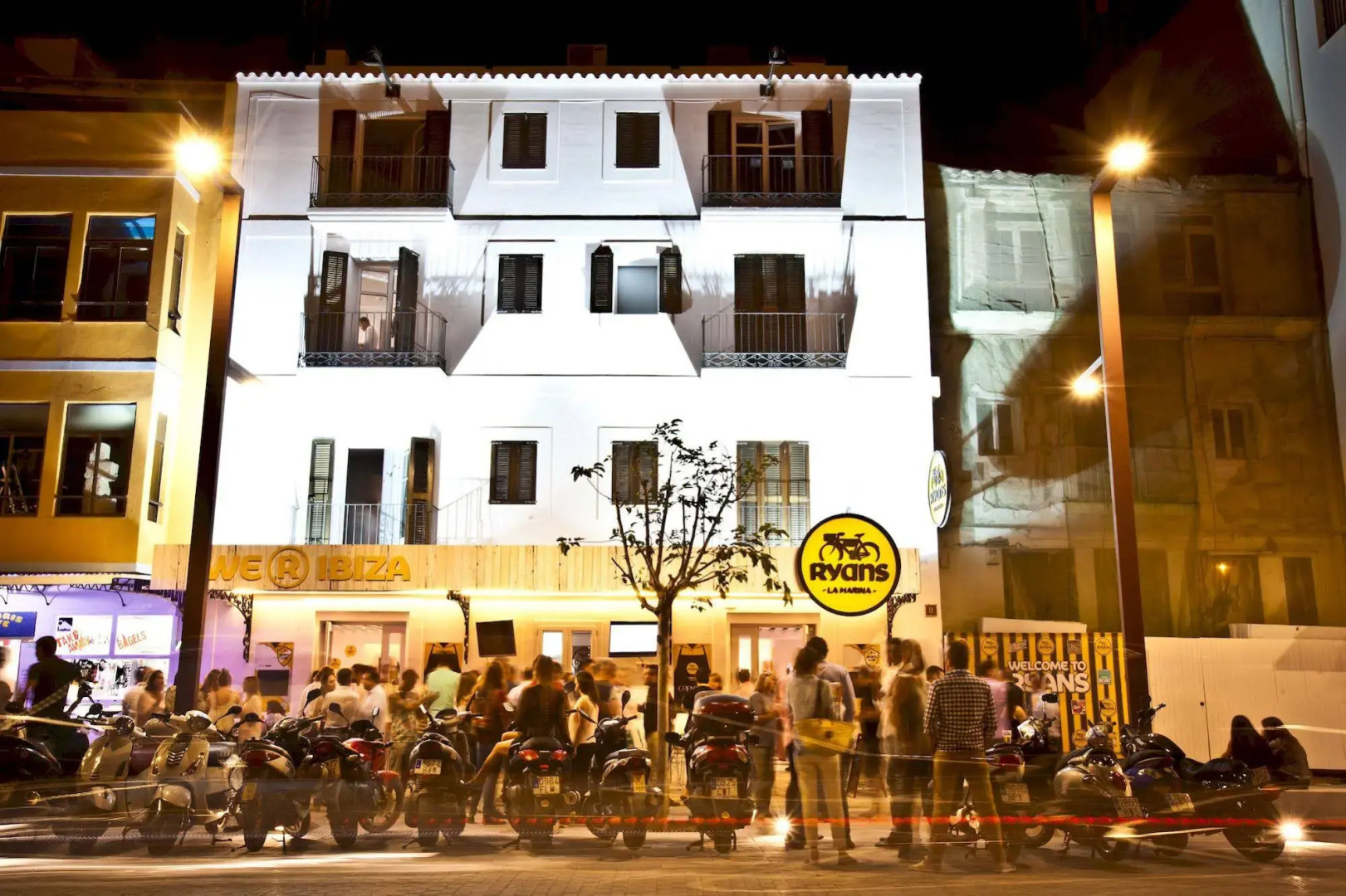 Photo - Ryans La Marina