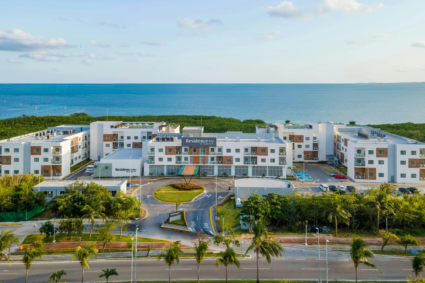 Photo - Residence Inn by Marriott Cancun Hotel Zone
