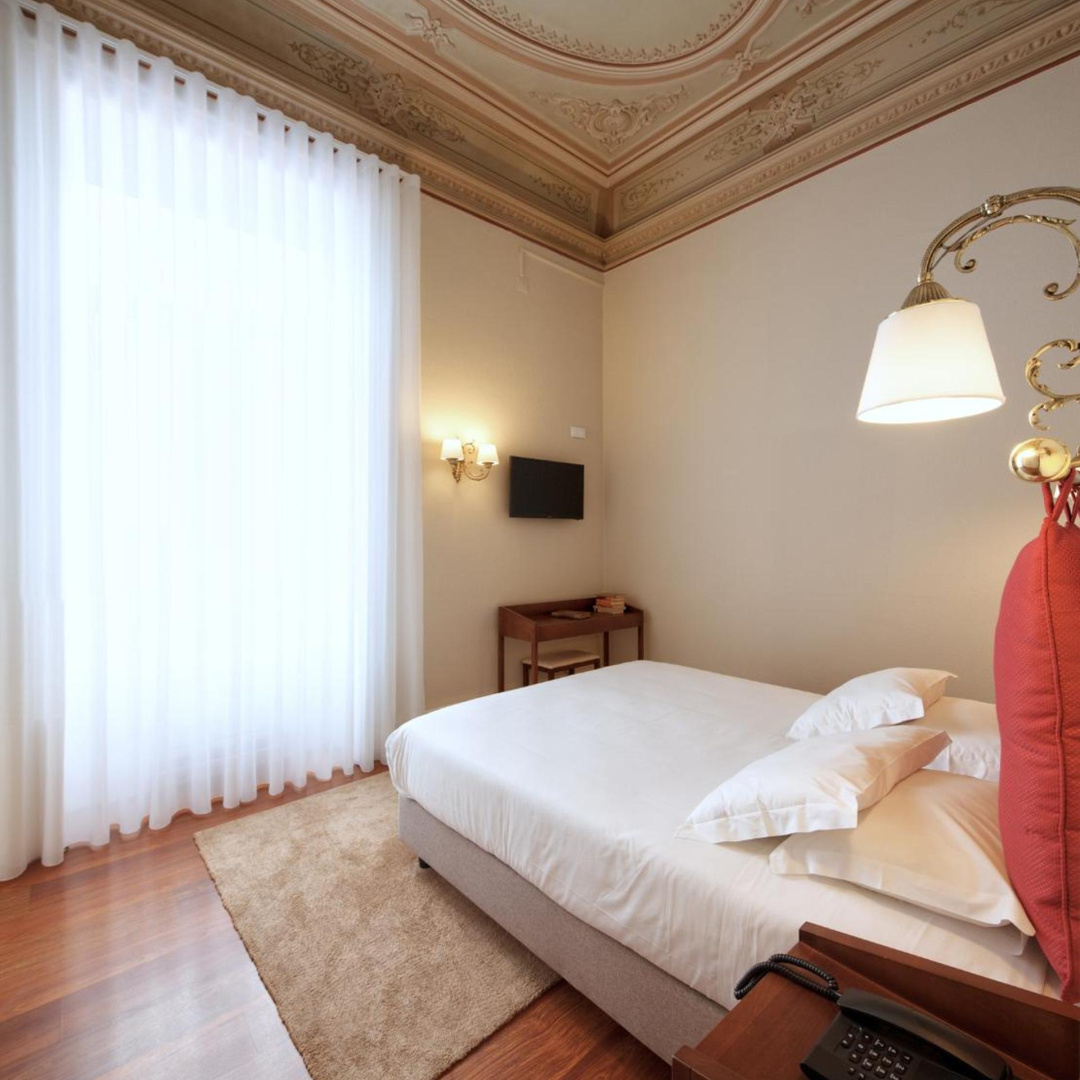 Foto - The Rex Hotel Porto - Mansion House - Private Parking