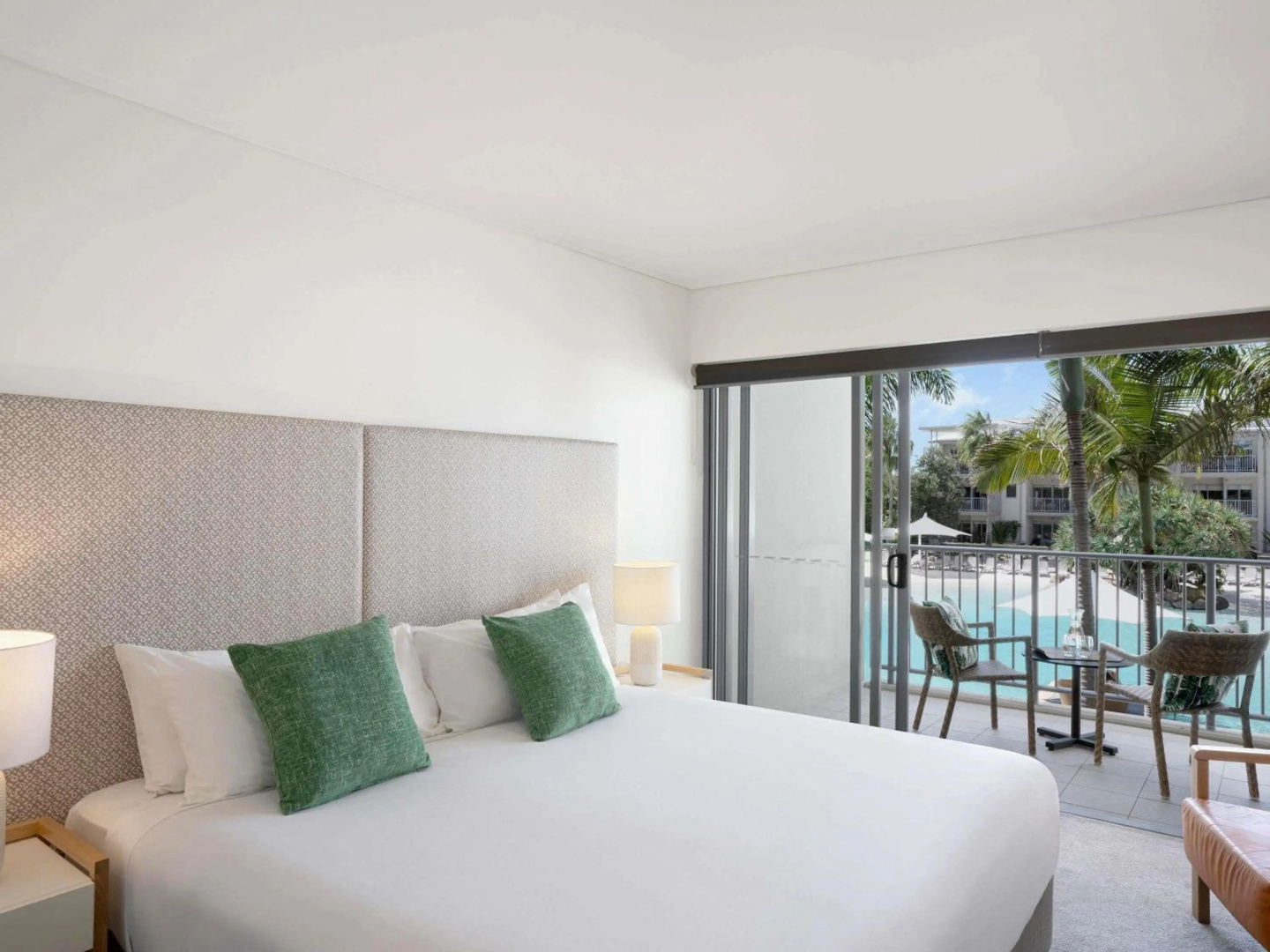 Foto - Peppers Salt Resort & Spa Kingscliff