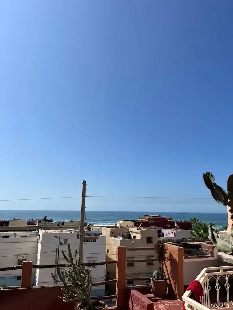 Photo - Soul Surf House