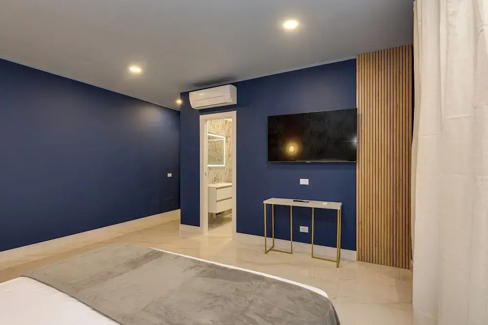 Foto - NAIF Suites