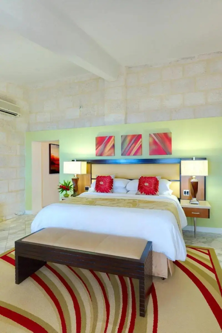 Photo - Tamarind, Barbados, An Autograph Collection® All-Inclusive Resort