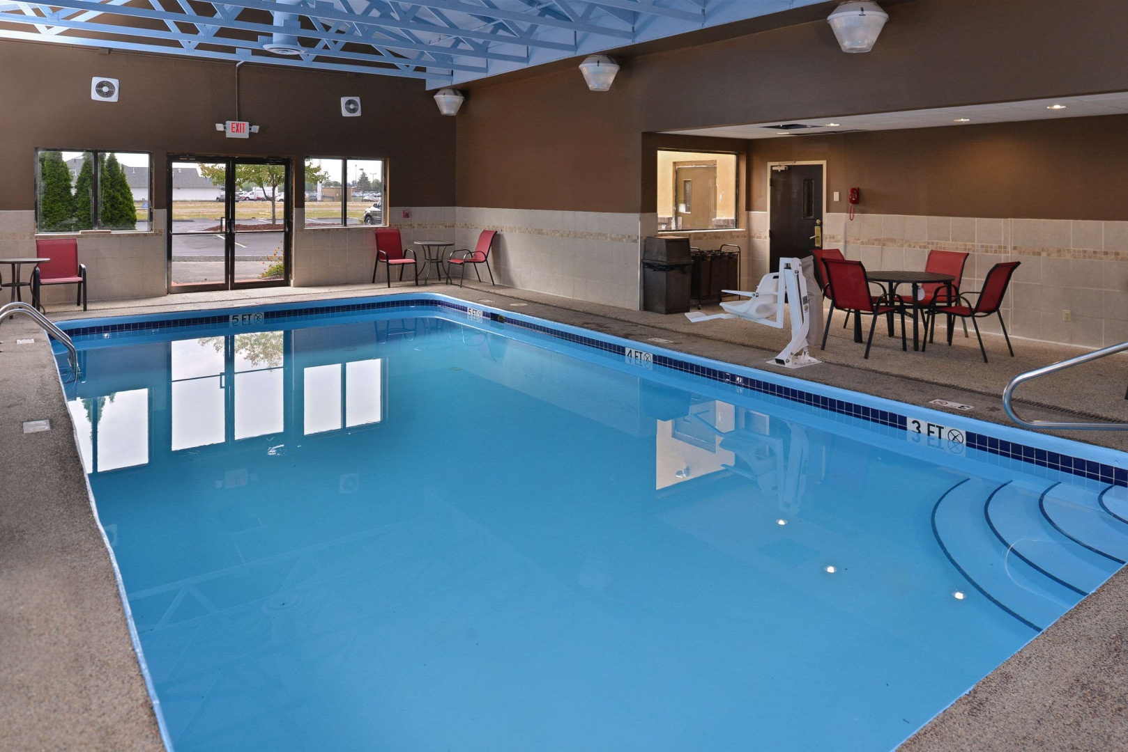 Foto - Comfort Suites Columbus