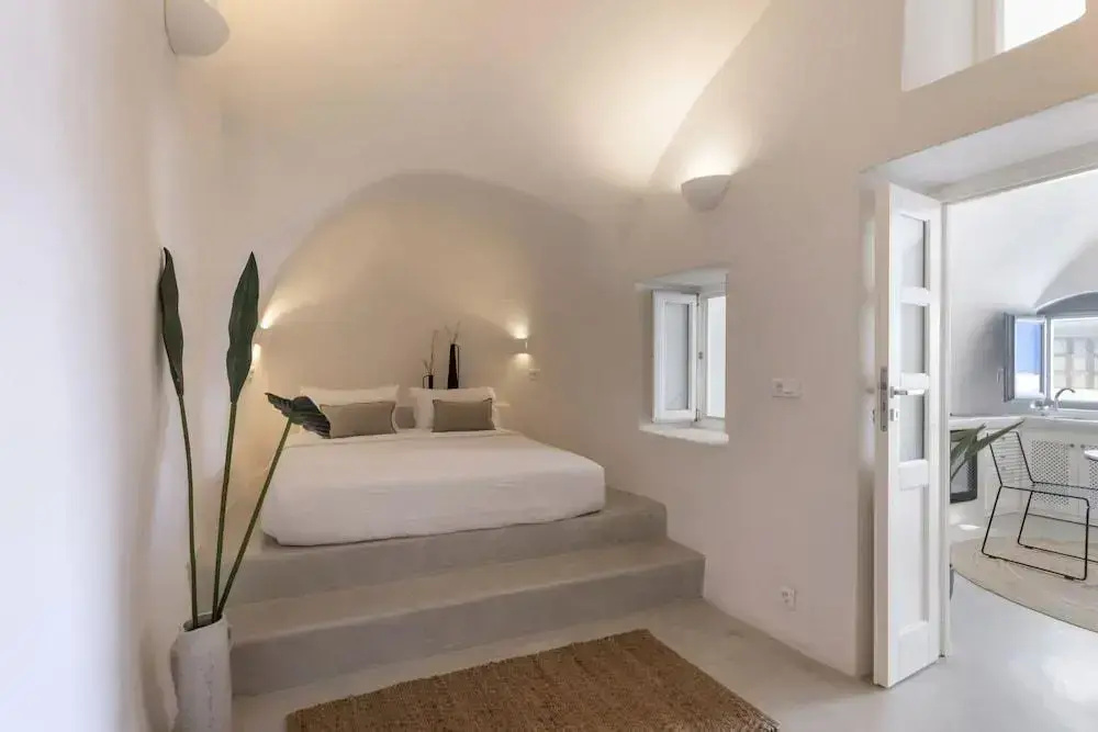 Foto - Bluedome Cavehouses by Otium Villas