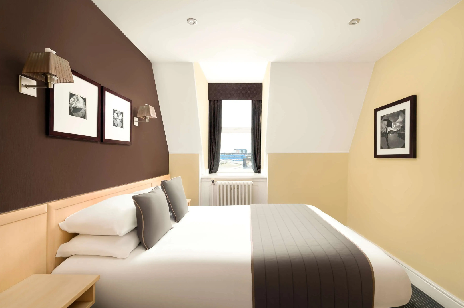 Photo - Royal Station Hotel- Part of the Cairn Collection