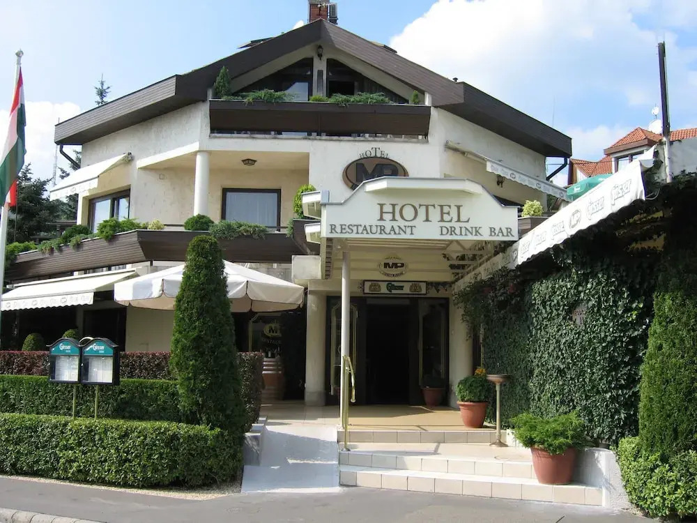 Foto - Hotel Molnár