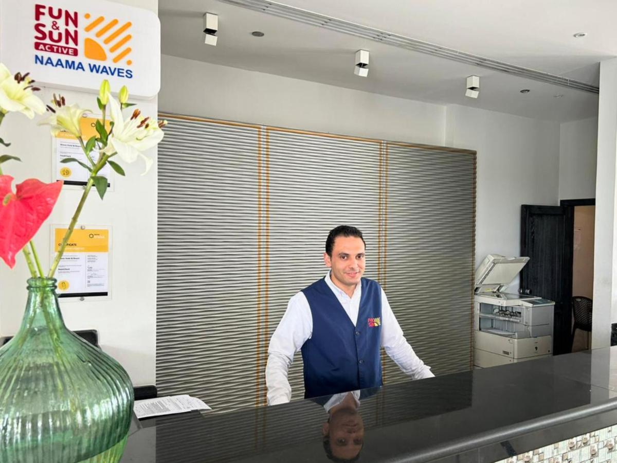 Photo - Naama Waves Hotel