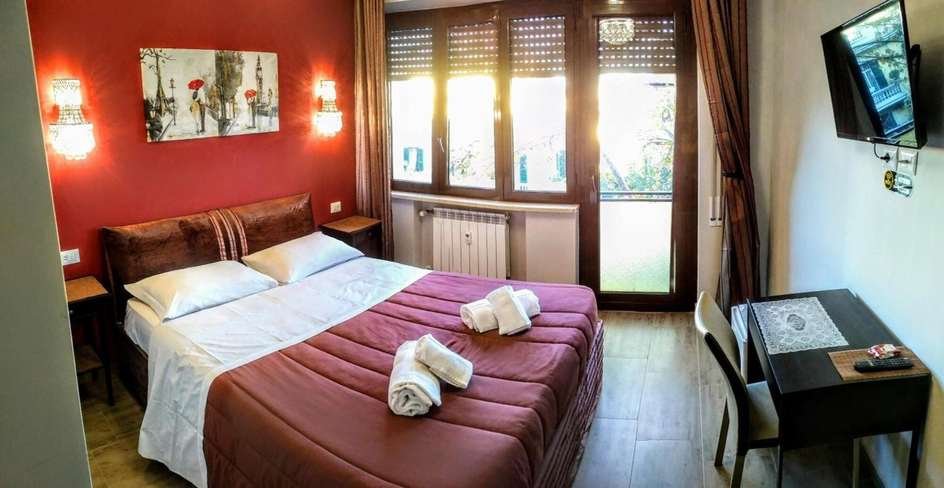 Photo - Seven Miracles Inn