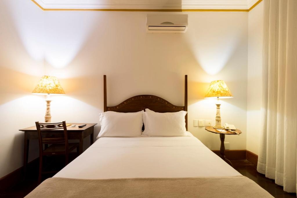 Hotel Solar do Rosário