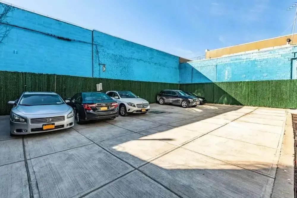 Foto - Umbrella Hotel Brooklyn - Newly Renovated