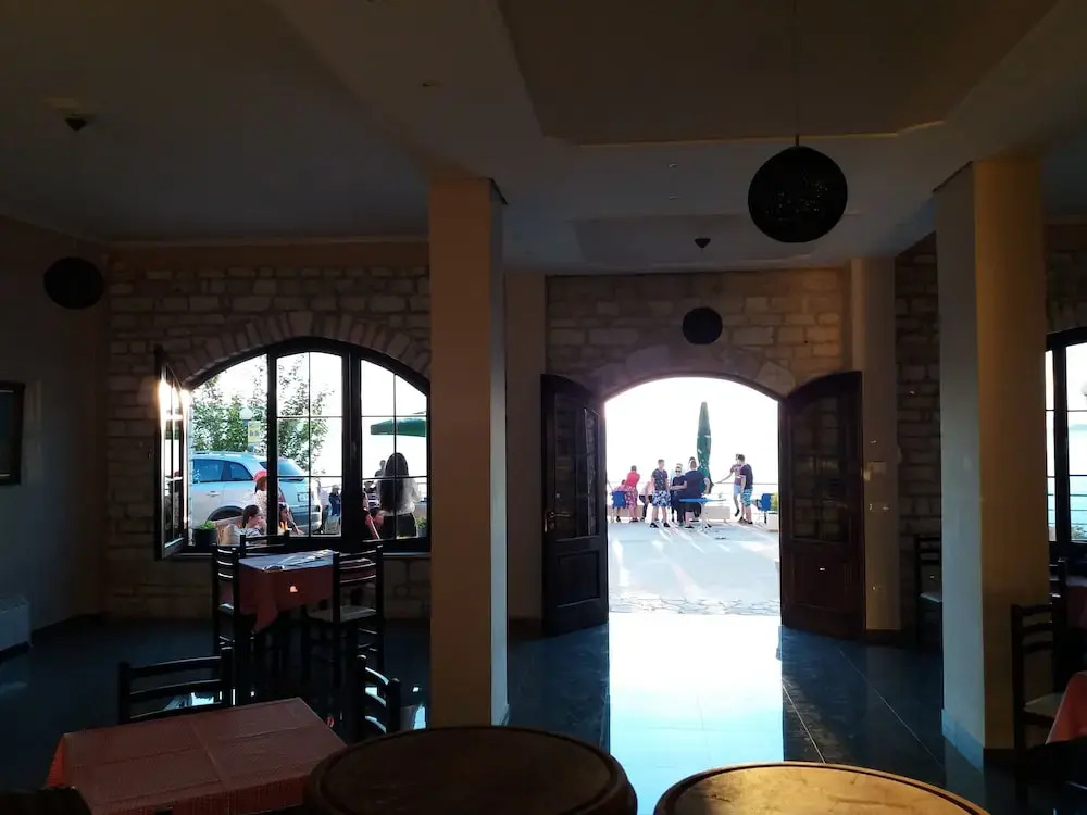 Photo - Hotel Ble Ble Vlore