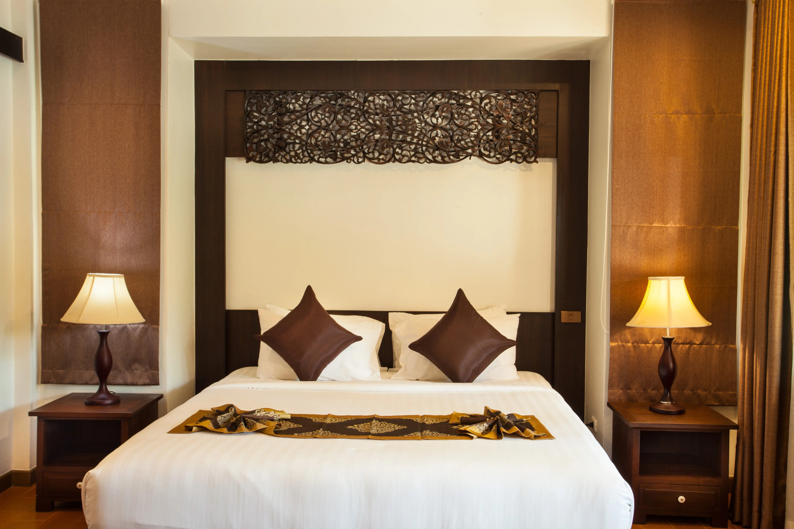 Foto - Pattra Vill Resort