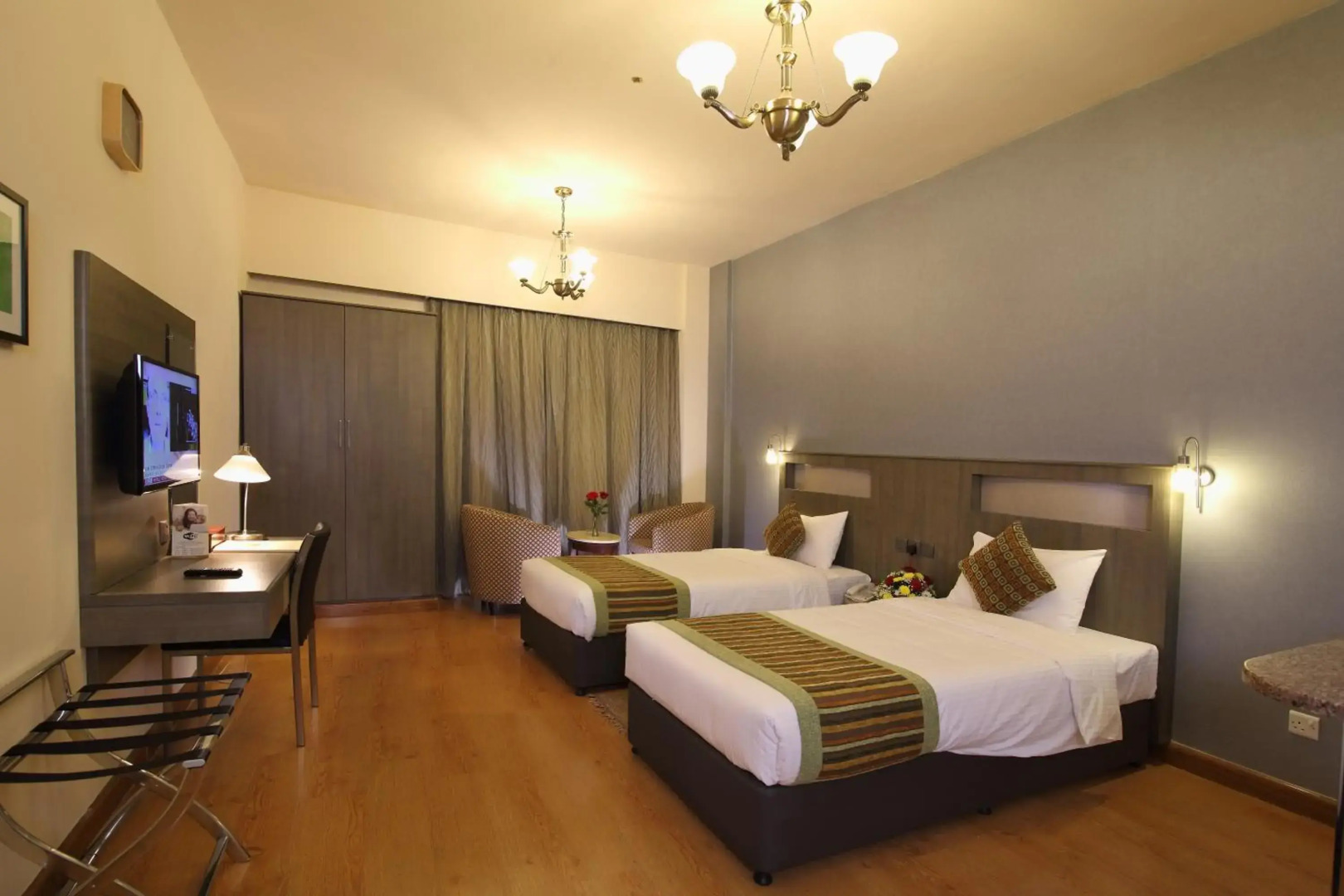 Foto - Florida City Hotel Apartments (Previously Flora Hotel Apartments)