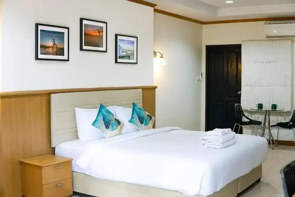 Foto - U Hub Chaweng