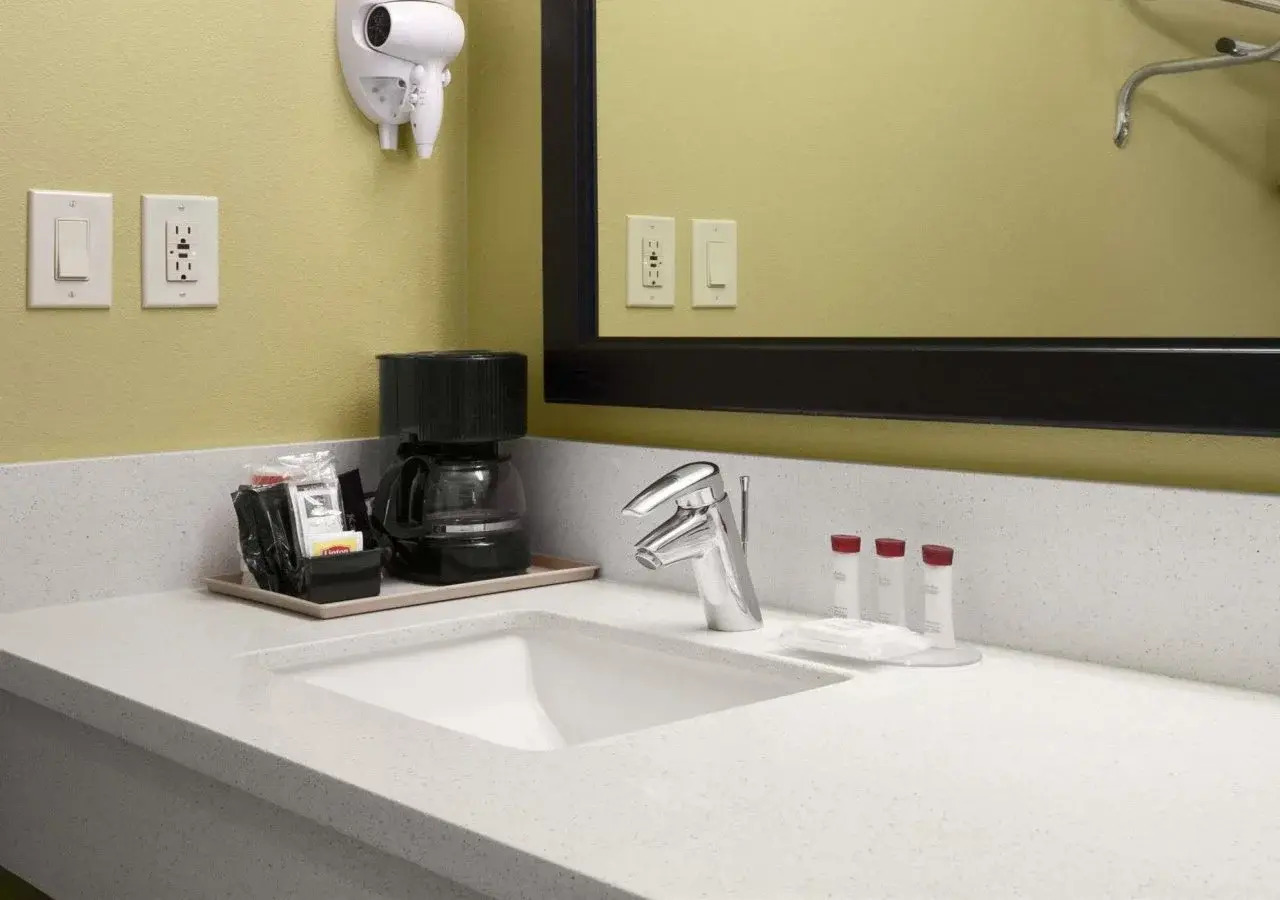 Foto - Solara Inn and Suites