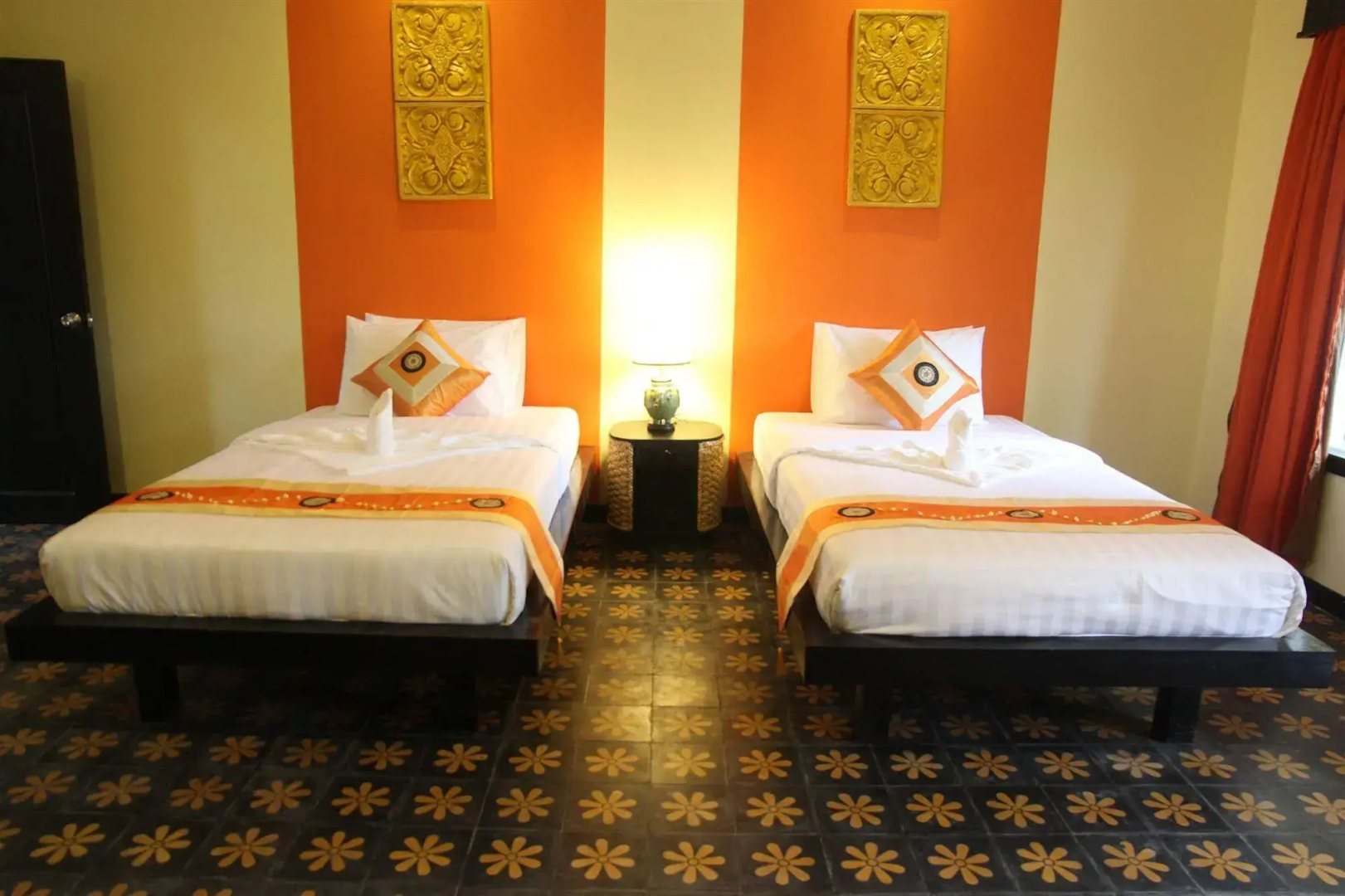 Foto - Villa Indochine d'Angkor